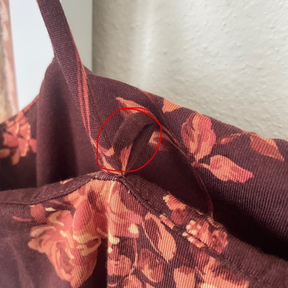 Anthropologie Reformation Elise Knit Midi Dress - Picture 7 of 8